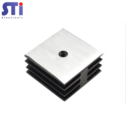 Tản Nhiệt 35x35x17MM
