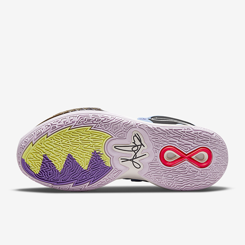 Kyrie Infinity