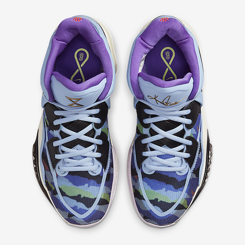 Kyrie Infinity