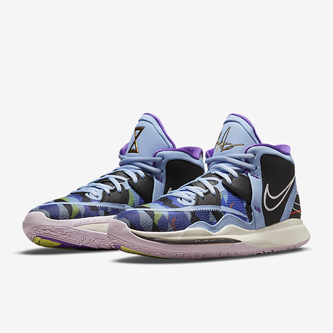 Kyrie Infinity