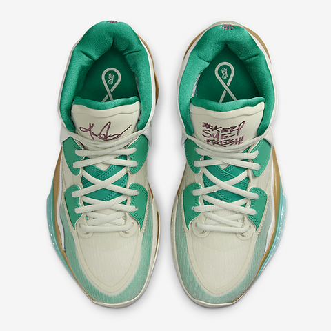 Kyrie Infinity