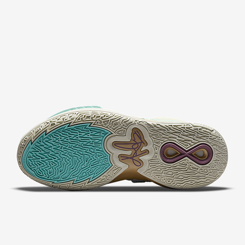 Kyrie Infinity