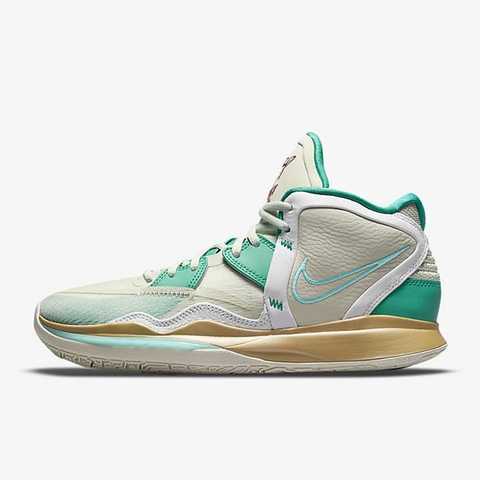 Kyrie Infinity