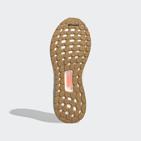 Giày Adidas Ultraboost DNA X LEGO đen xám vàng