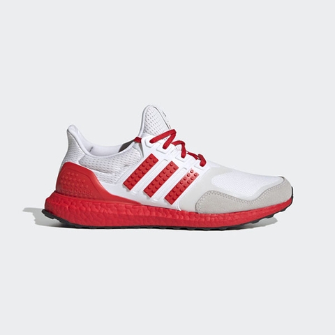 GIÀY Adidas Ultraboost DNA X LEGO đỏ