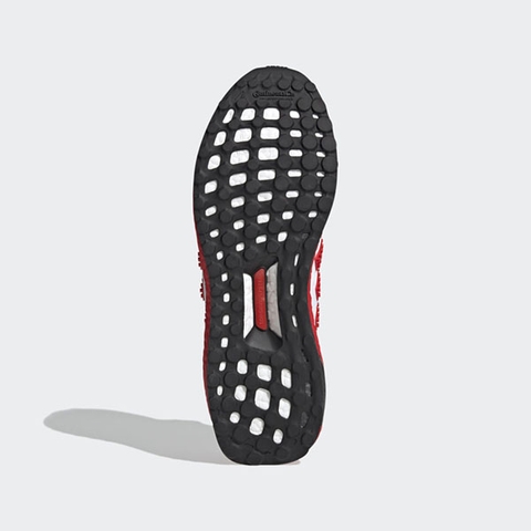 GIÀY Adidas Ultraboost DNA X LEGO đỏ