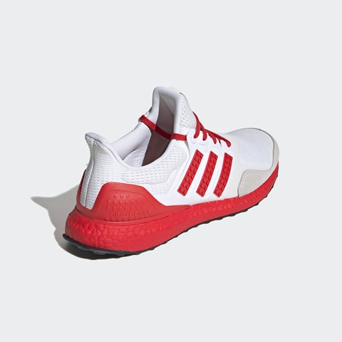 GIÀY Adidas Ultraboost DNA X LEGO đỏ