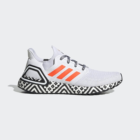 Giày Adidas Ultraboost DNA SEA CITY PACK THAILAND