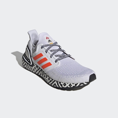 Giày Adidas Ultraboost DNA SEA CITY PACK THAILAND