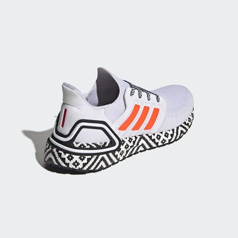 Giày Adidas Ultraboost DNA SEA CITY PACK THAILAND