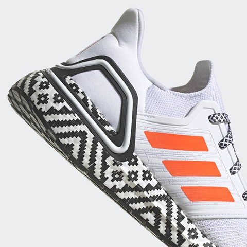 Giày Adidas Ultraboost DNA SEA CITY PACK THAILAND