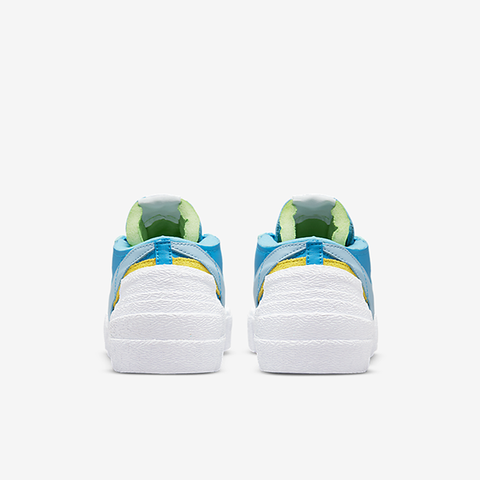 Nike Blazer x sacai x KAWS