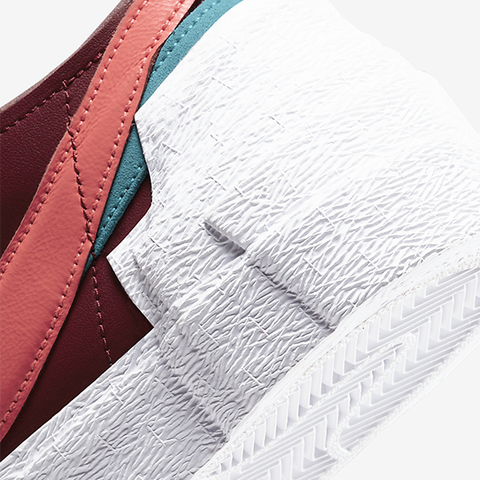 Nike Blazer x sacai x KAWS
