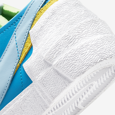 Nike Blazer x sacai x KAWS