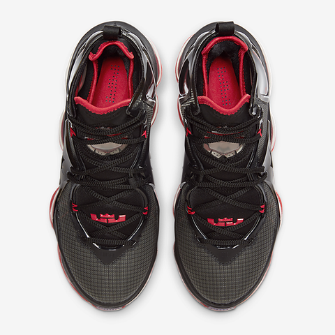 LeBron 19