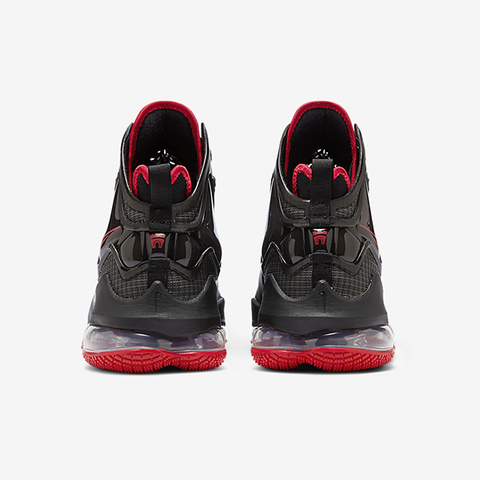 LeBron 19