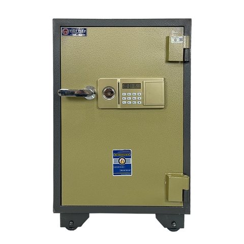 Két sắt Việt Tiệp KCC158ĐT Khóa Điện Tử