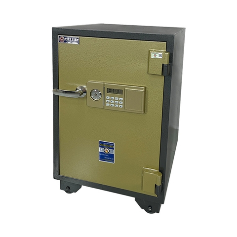 Két sắt Việt Tiệp KCC128ĐT Khóa Điện Tử