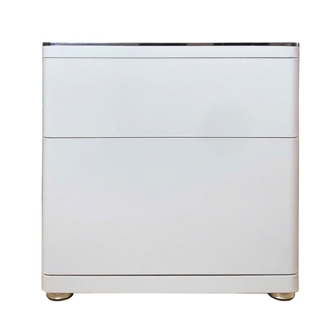 Két sắt Bofa có sạc không dây BY-45CTS thông minh