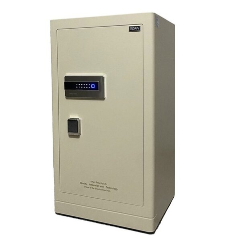 Két sắt nhập khẩu BOFA FDG-A/D100F vân tay thông minh công nghệ Đức