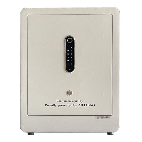 Két sắt tự động Aifeibao ACO 45