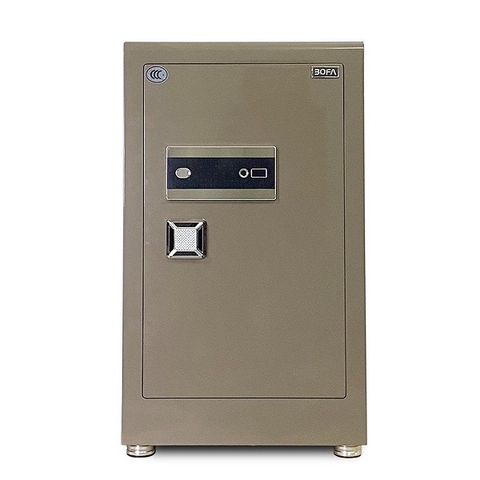 Két Sắt Nhập Khẩu BF-120ZY(vân tay + điện tử + app kết nối điện thoại)