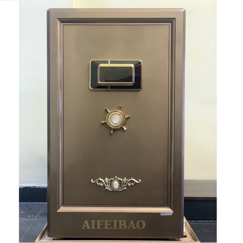 Két sắt Siêu Cấp Aifeibao HK-A1/D100TG