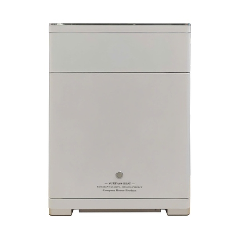 Két sắt Bofa có sạc không dây BY-55CTS thông minh