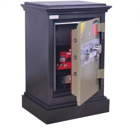 Két sắt Kumho KHN654 khóa cơ