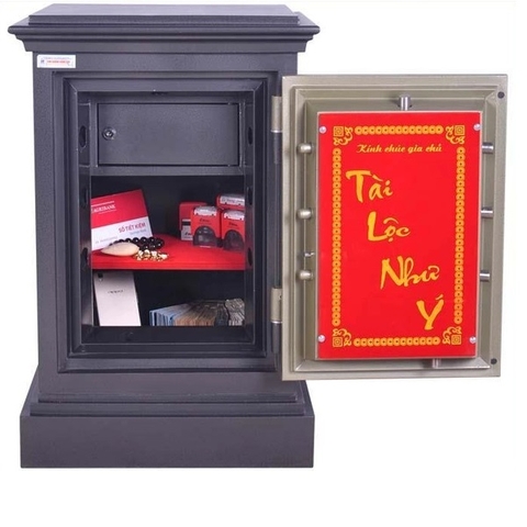 Két sắt Kumho KHN170DT khóa điện tử