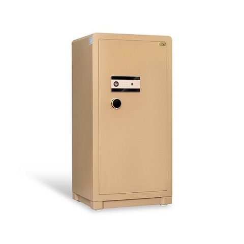 Két sắt nhập khẩu BOFA ZB-150DY vân tay+điện tử