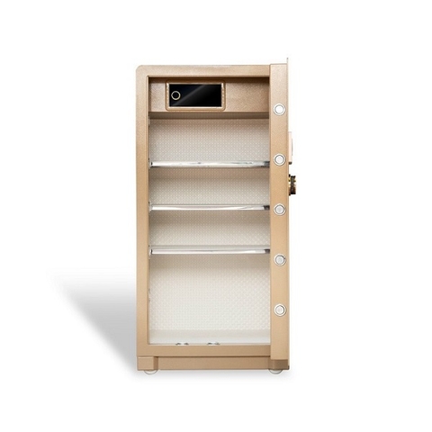 Két sắt nhập khẩu BOFA ZB-150DY vân tay+điện tử