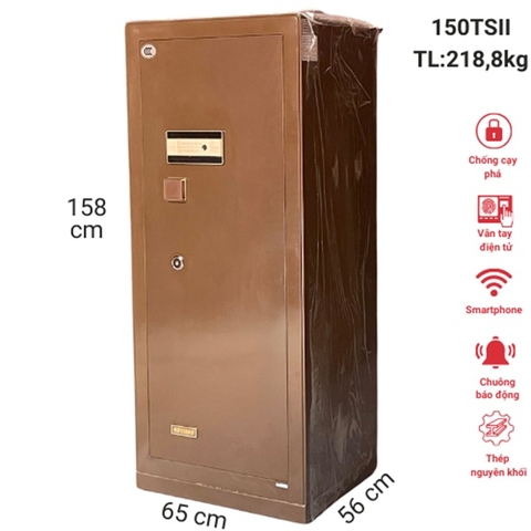Két sắt thông minh Aifeibao HK-A1/D-150-TSSII
