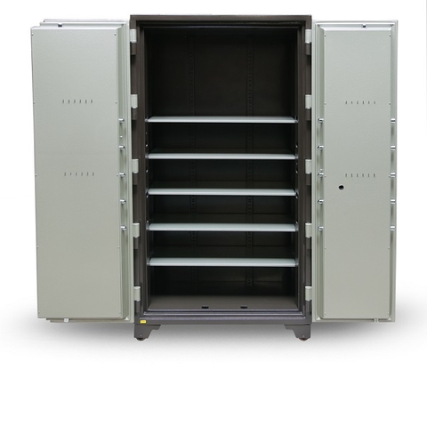 Két sắt Welko KCC1800ĐM khóa cơ đổi mã