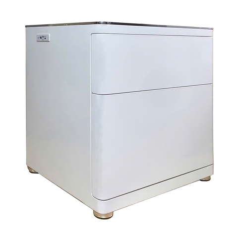 Két sắt Bofa có sạc không dây BY-45CTS thông minh