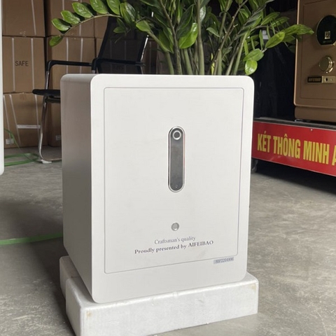 Két sắt tự động Aifeibao ACO 45