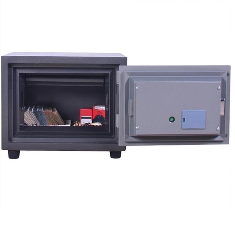 Két sắt Kumho KHC641DT khóa điện tử