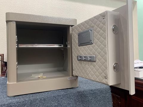 Két sắt vân tay điện tử Aifeibao HK-M/D-40-AL