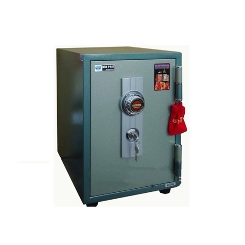 Két sắt chống cháy Hòa Phát KS50Đ