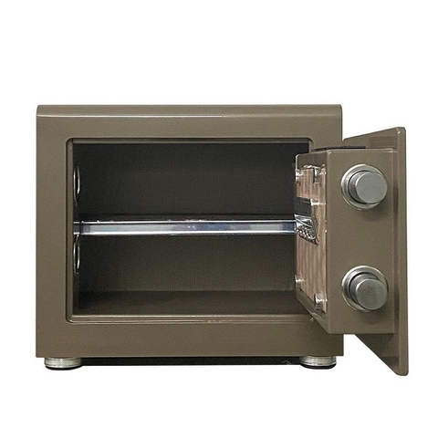 Két Sắt mini Nhập Khẩu BF-30ZY(vân tay + điện tử + app điện thoại)