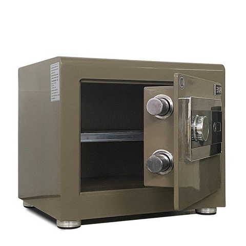 Két Sắt mini Nhập Khẩu BF-30ZY(vân tay + điện tử + app điện thoại)