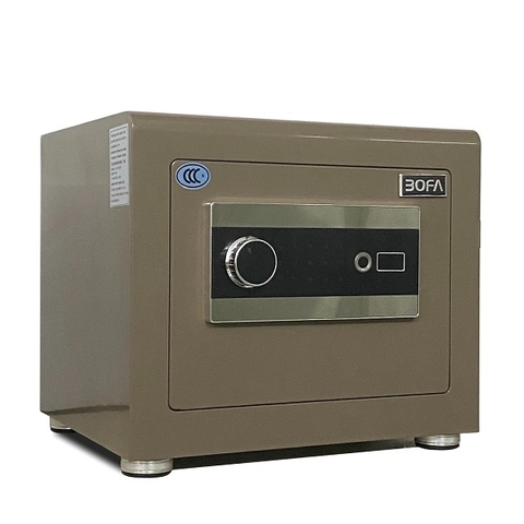 Két Sắt mini Nhập Khẩu BF-30ZY(vân tay + điện tử + app điện thoại)