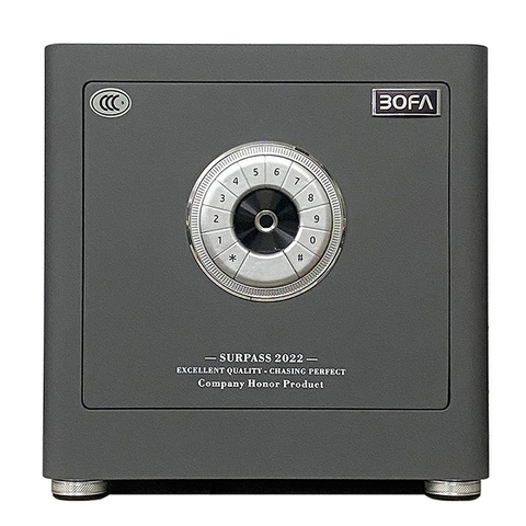 Két Sắt Nhập Khẩu BF-35ZZ(vân tay + điện tử + app kết nối điện thoại)