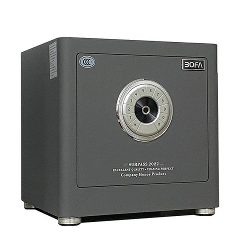 Két Sắt Nhập Khẩu BF-35ZZ(vân tay + điện tử + app kết nối điện thoại)