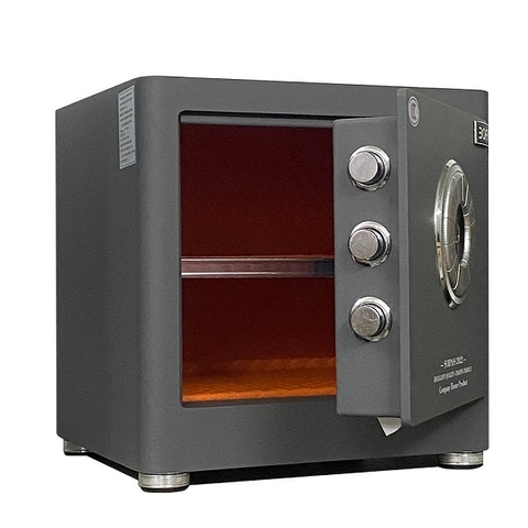 Két Sắt Nhập Khẩu BF-35ZZ(vân tay + điện tử + app kết nối điện thoại)