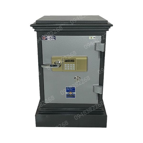 Két sắt Việt Tiệp KV88ĐT Khóa Điện Tử