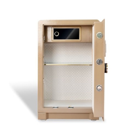 Két sắt nhập khẩu BOFA ZB-70DY vân tay+điện tử