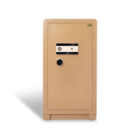 Két sắt nhập khẩu BOFA ZB-70DY vân tay+điện tử