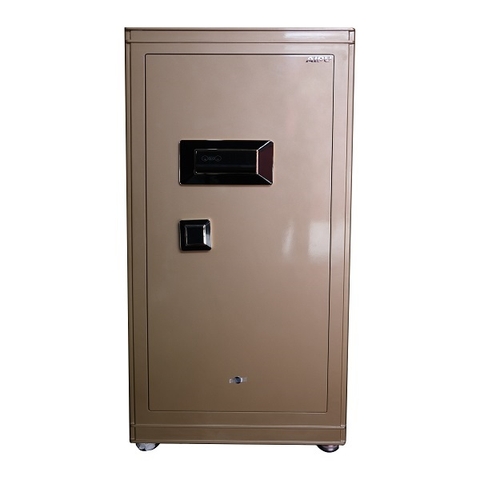 Két sắt thông minh nhận diện khuôn mặt HK-100-BR