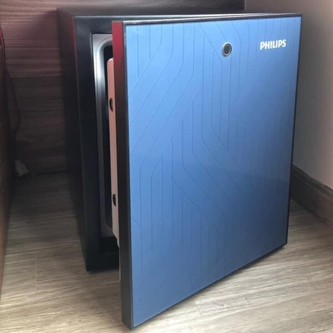 Két Sắt Chống Cháy Philips SBX501-5C0